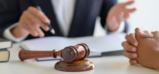 40 YEARS OF COLLECTIVE LITIGATION EXPERIENCE